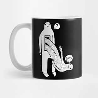 disorder Mug